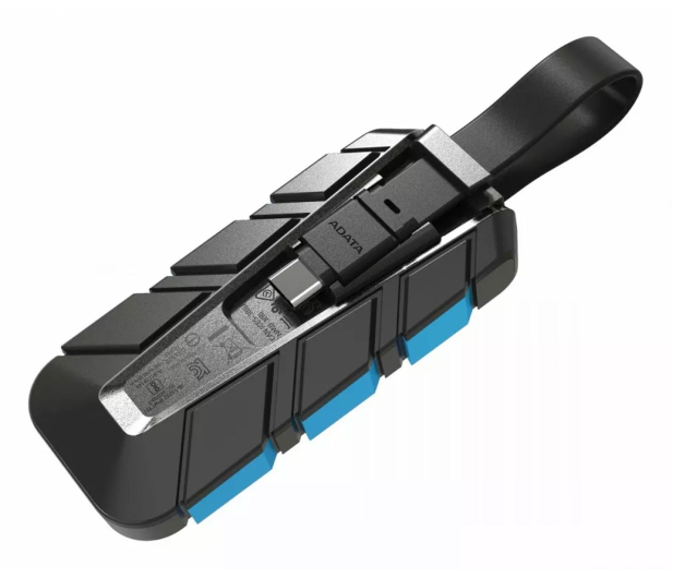 ADATA SC740 1TB - 1321130 - zdjęcie 2